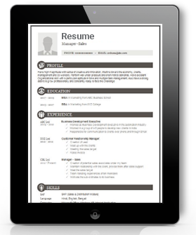 mockup